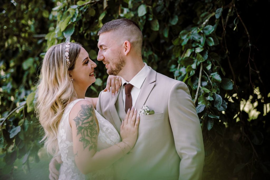 Hochzeit von Natascha & Pascal – oertel. fotografie