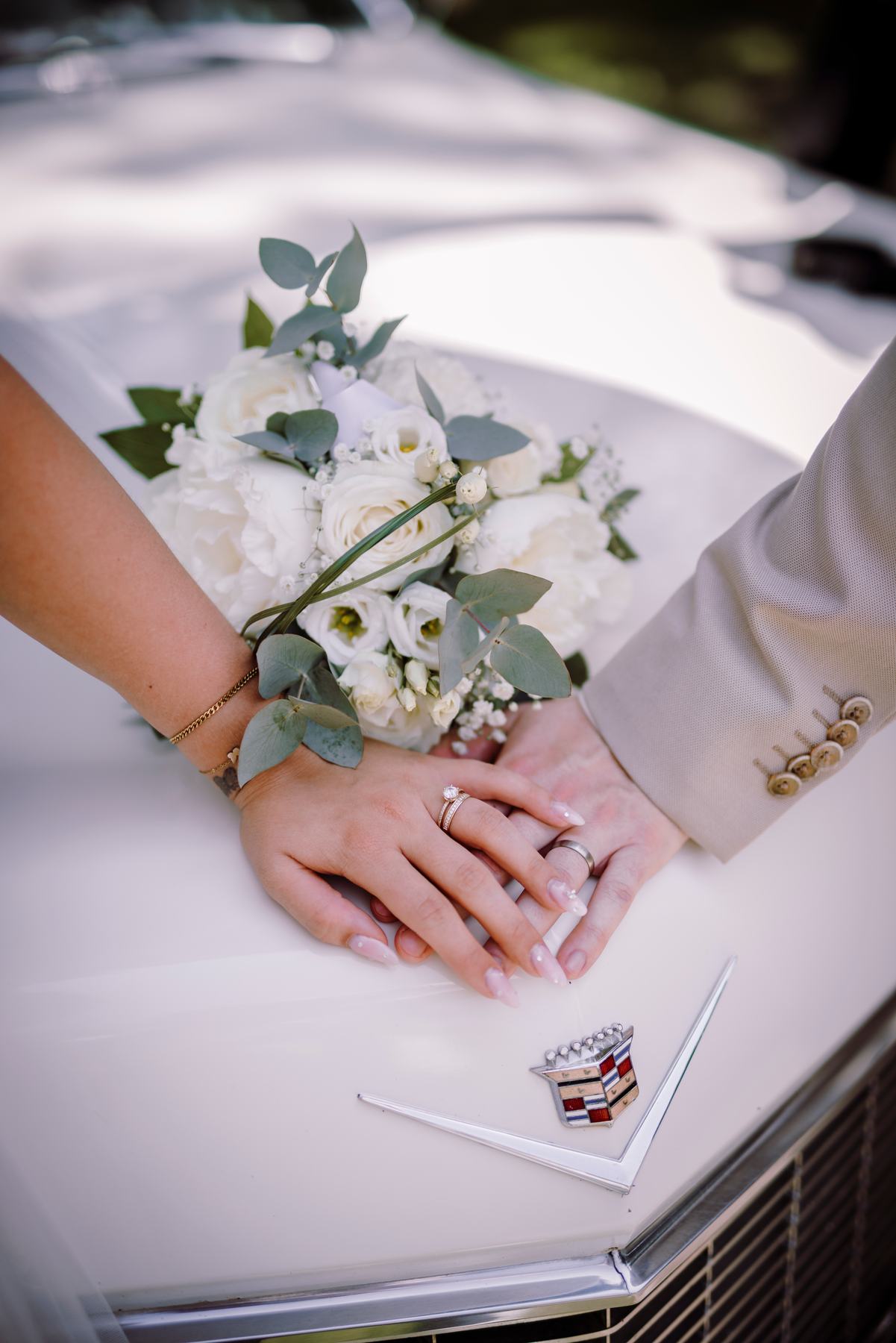 Hochzeit von Natascha & Pascal – oertel. fotografie