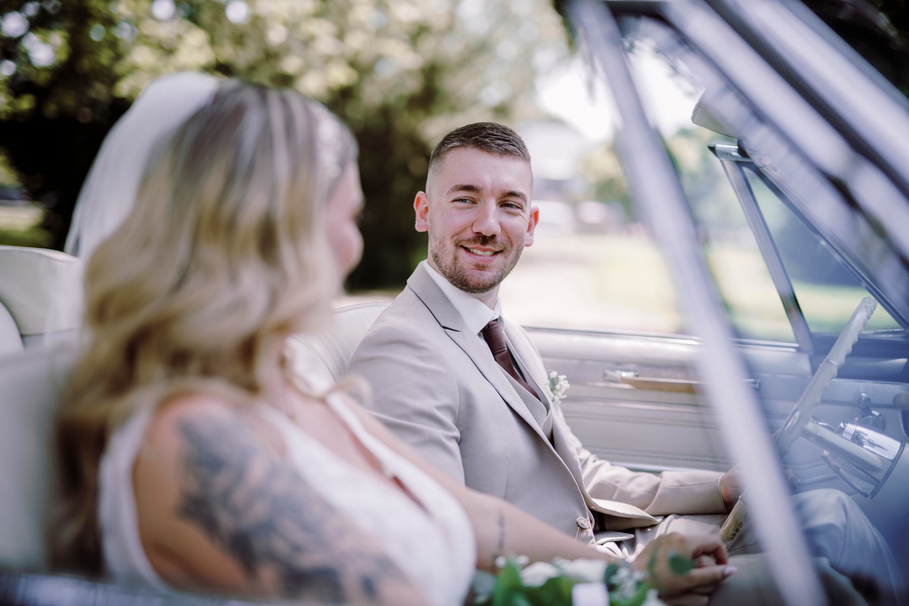 Hochzeit von Natascha & Pascal – oertel. fotografie