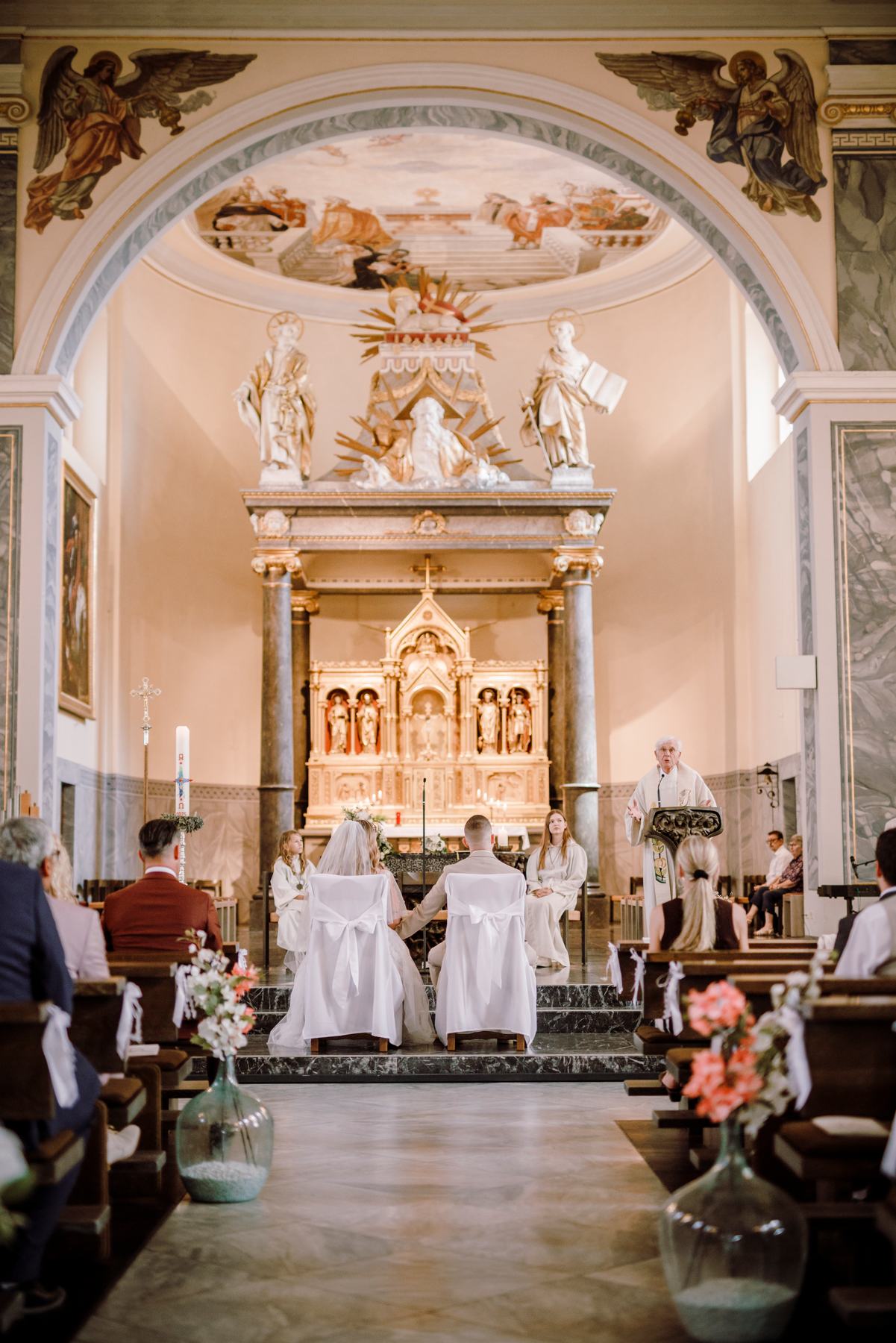 Hochzeit von Natascha & Pascal – oertel. fotografie