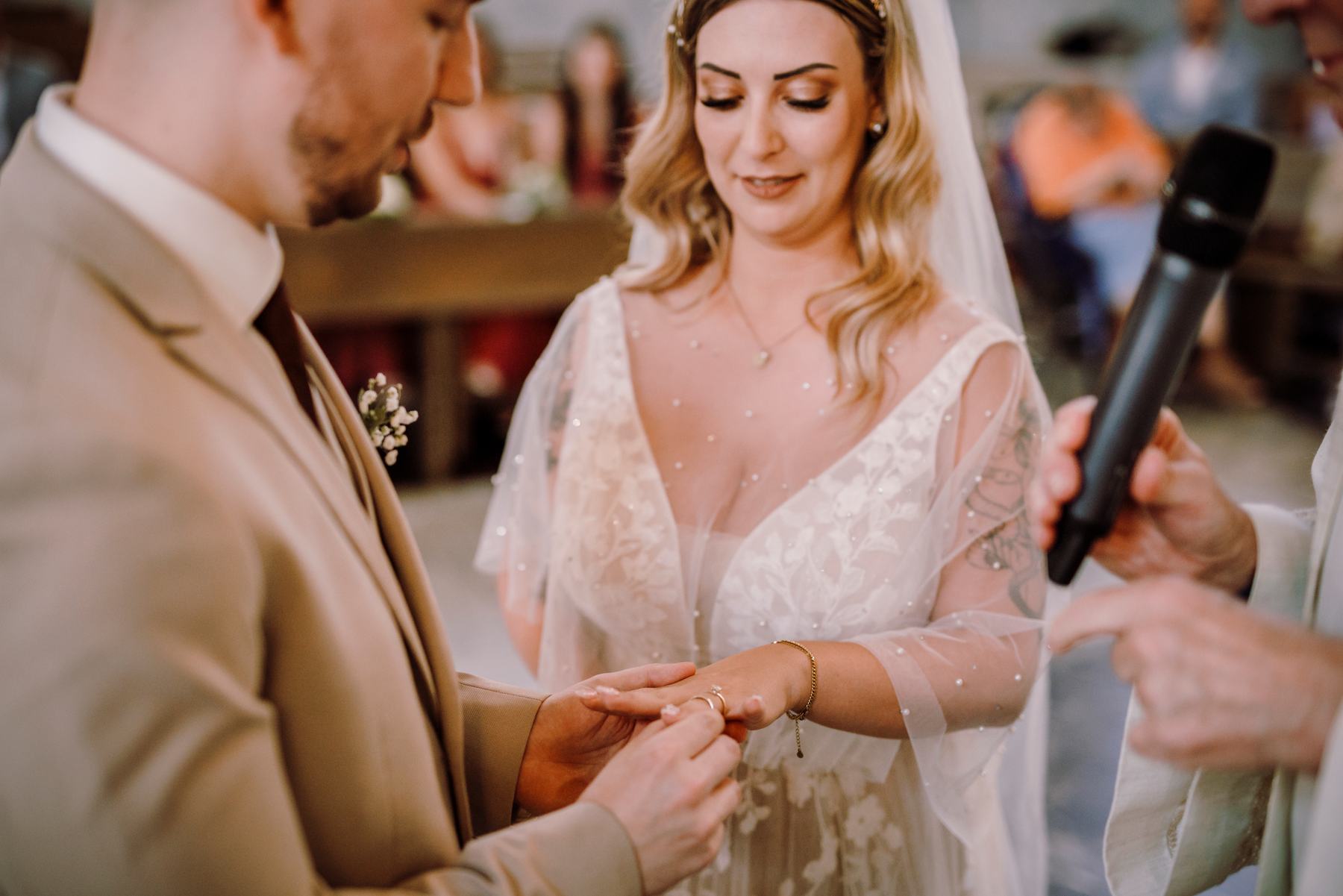 Hochzeit von Natascha & Pascal – oertel. fotografie