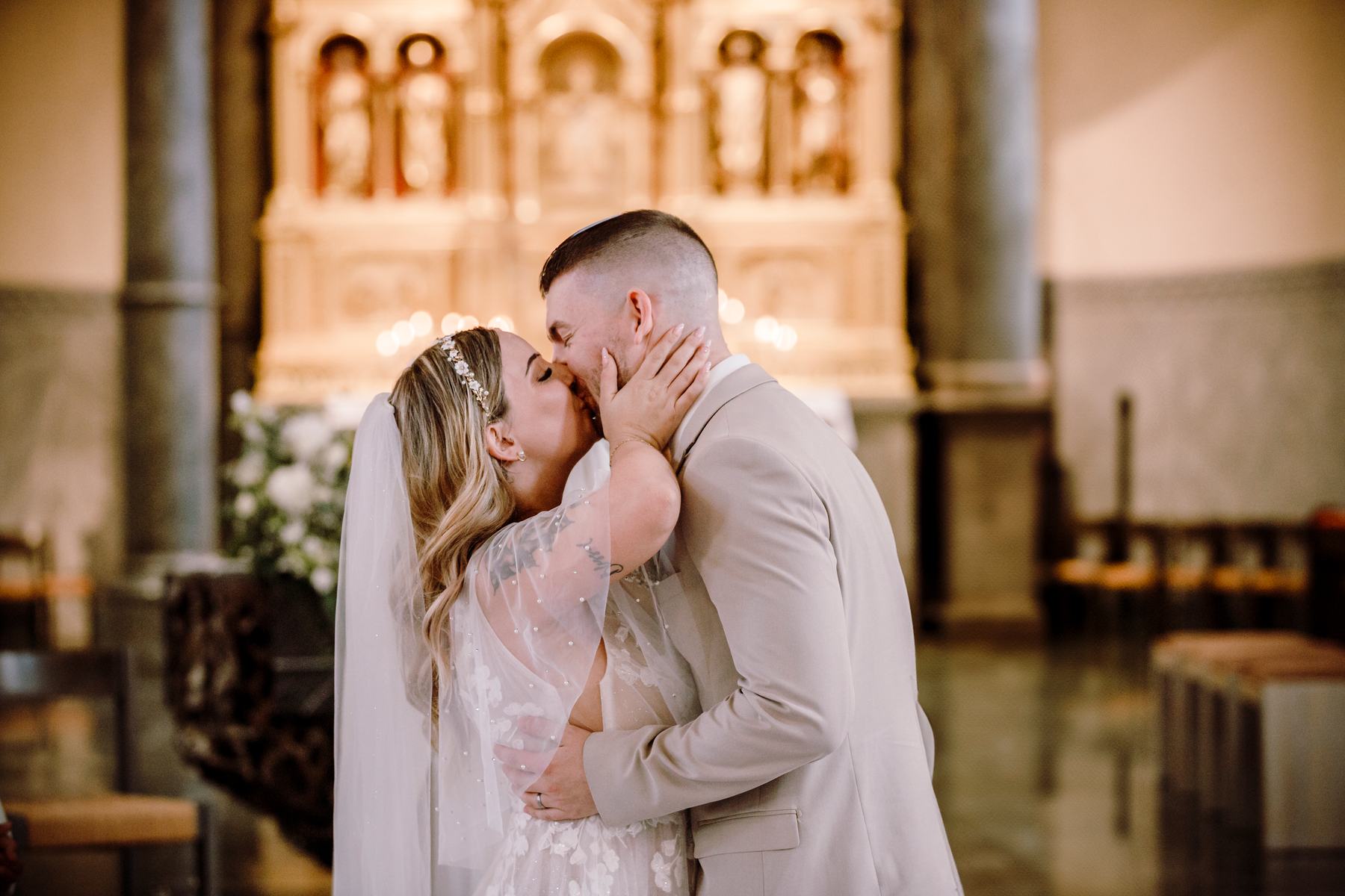 Hochzeit von Natascha & Pascal – oertel. fotografie