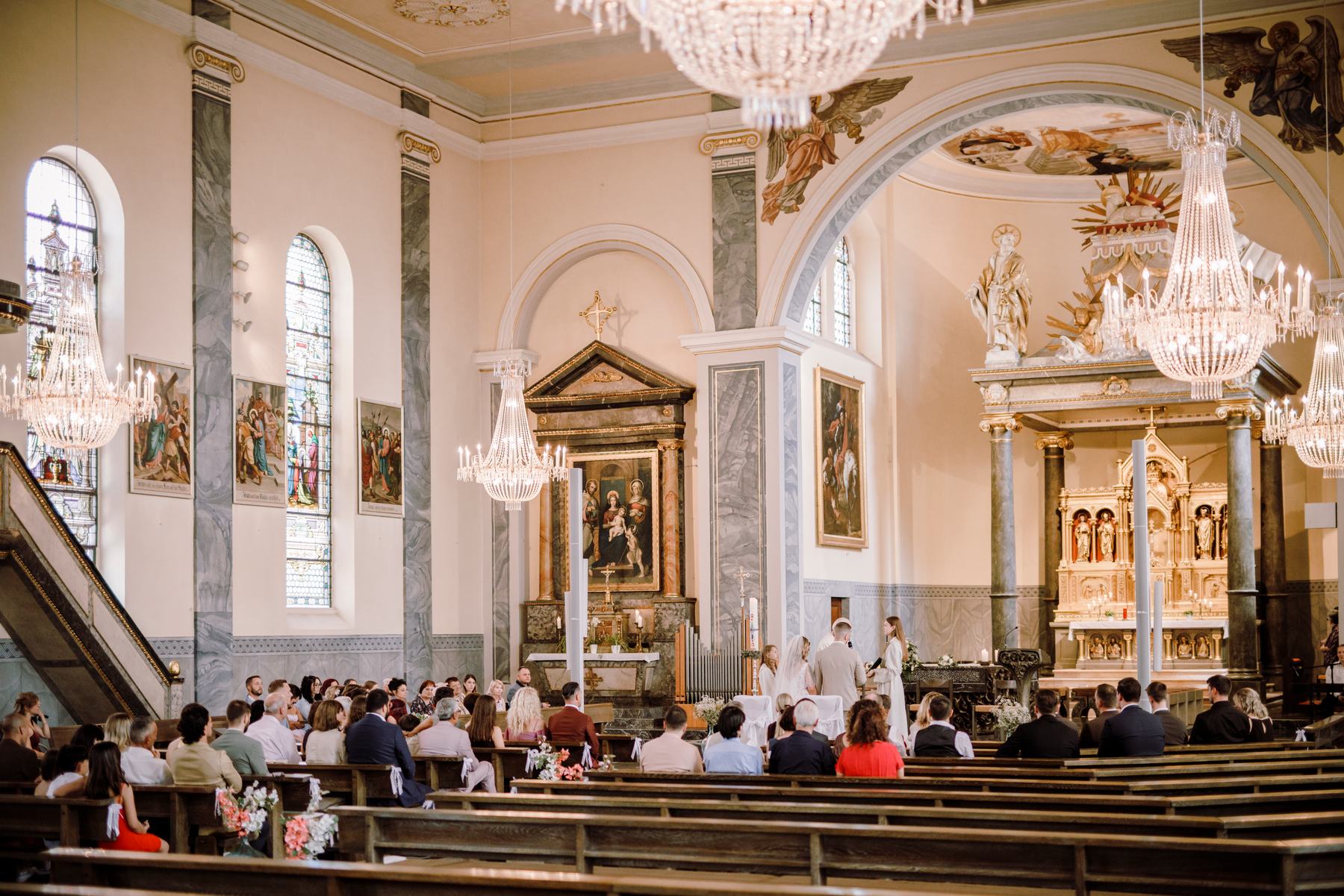 Hochzeit von Natascha & Pascal – oertel. fotografie