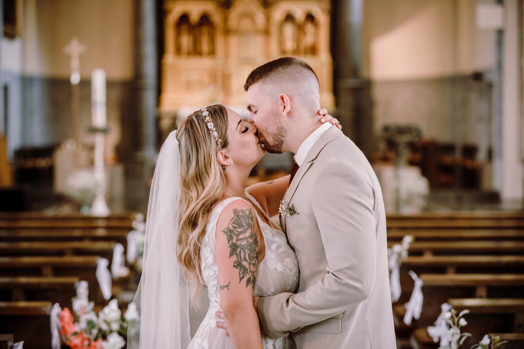 Hochzeit von Natascha & Pascal – oertel. fotografie