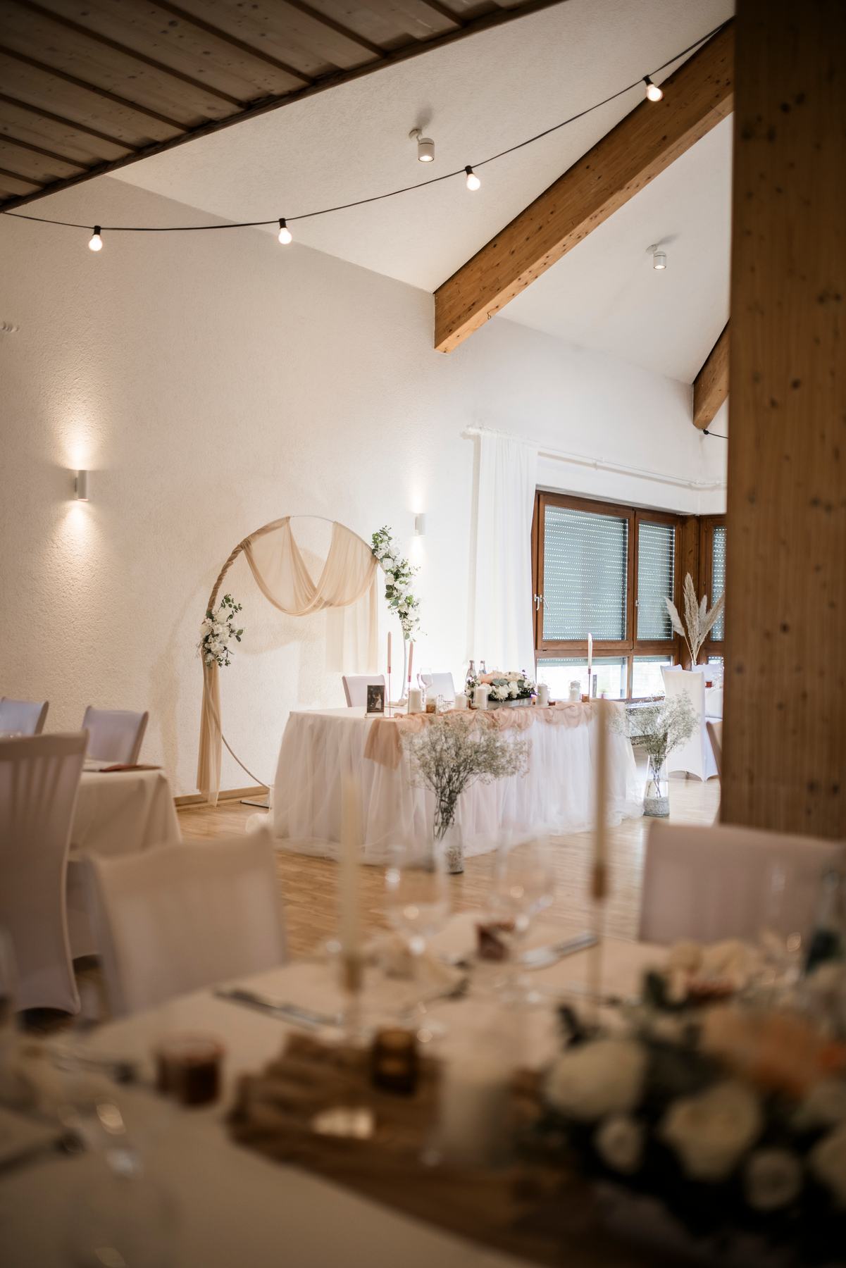 Hochzeit von Natascha & Pascal – oertel. fotografie