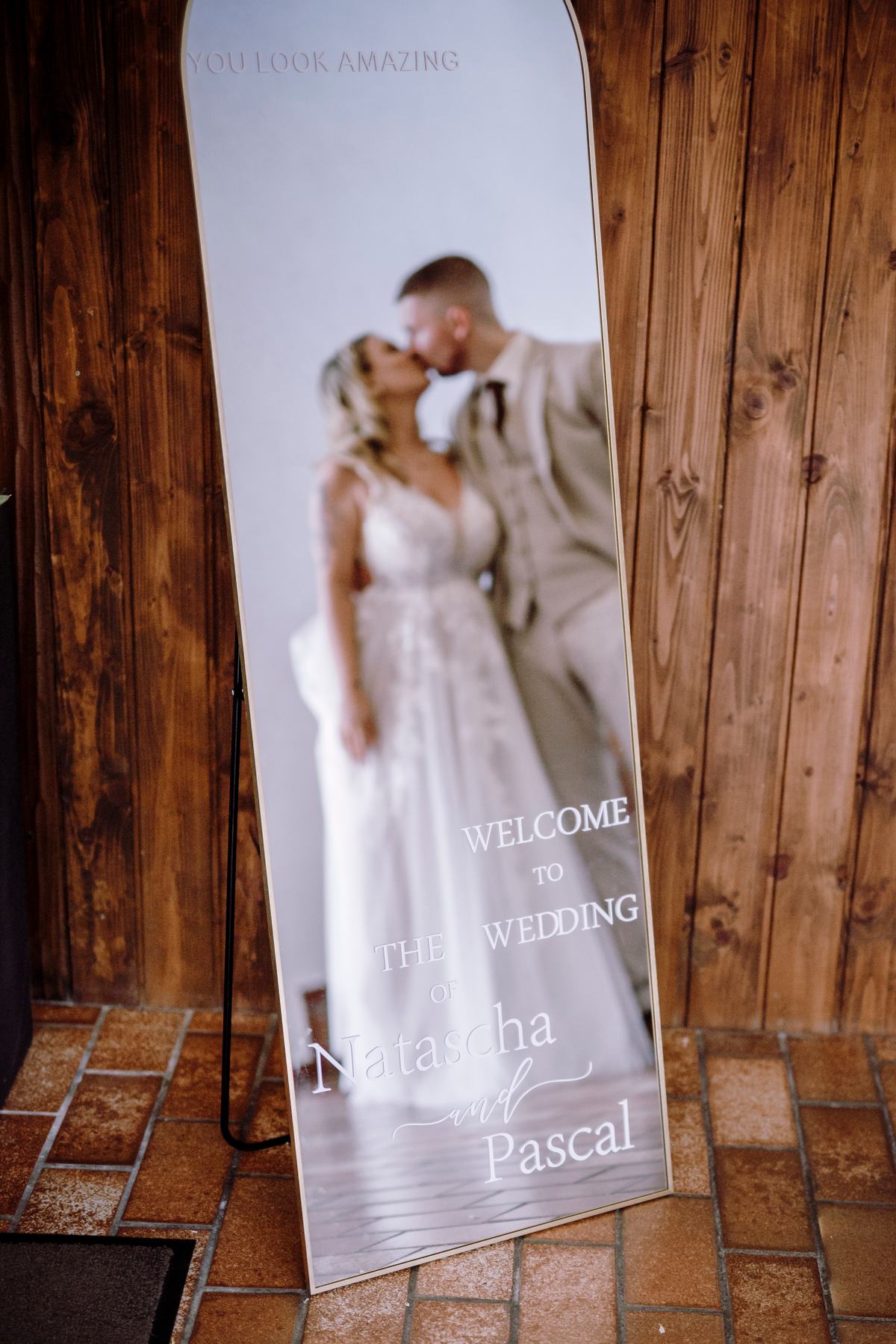 Hochzeit von Natascha & Pascal – oertel. fotografie