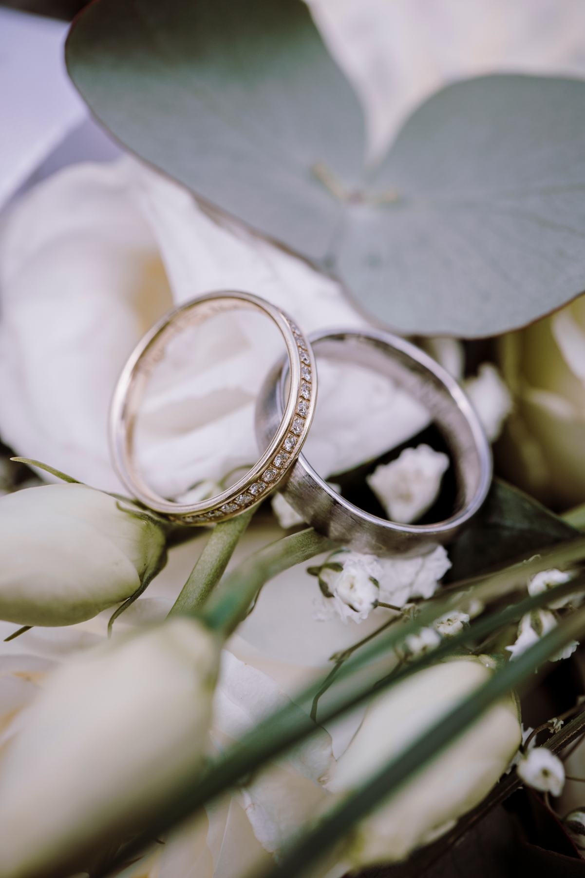Hochzeit von Natascha & Pascal – oertel. fotografie