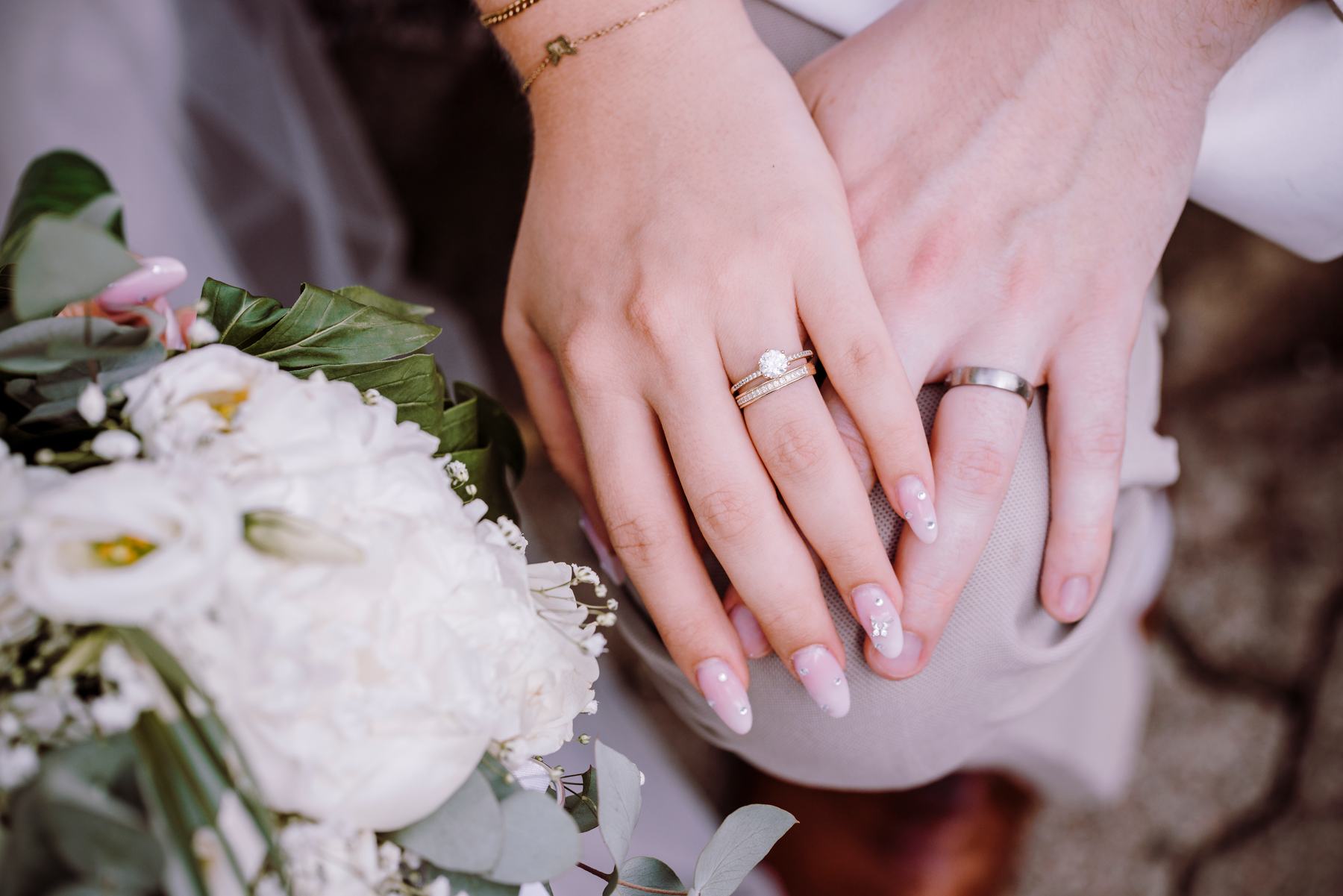Hochzeit von Natascha & Pascal – oertel. fotografie