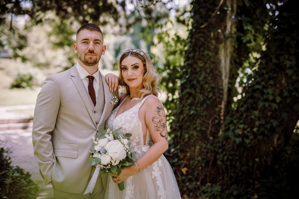 Hochzeit von Natascha & Pascal – oertel. fotografie