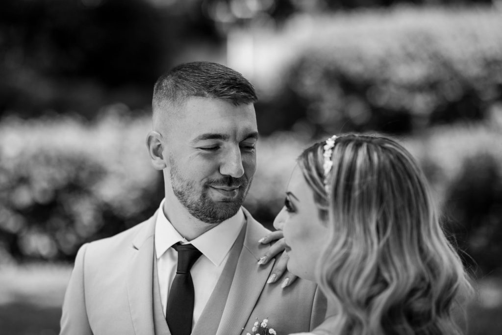 Hochzeit von Natascha & Pascal – oertel. fotografie