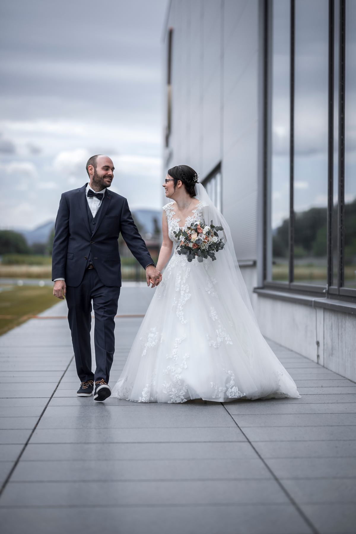 Hochzeit von Sabine & Felix – oertel. fotografie
