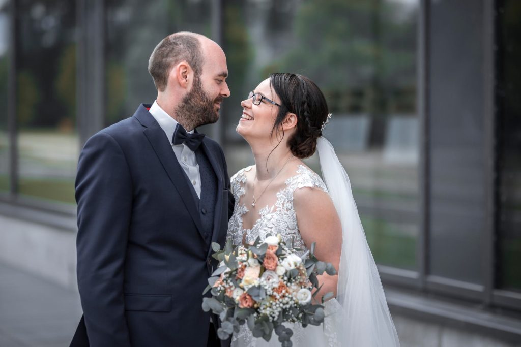 Hochzeit von Sabine & Felix – oertel. fotografie