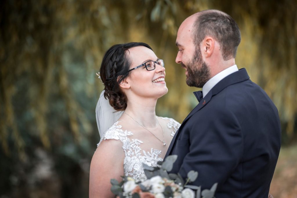 Hochzeit von Sabine & Felix – oertel. fotografie