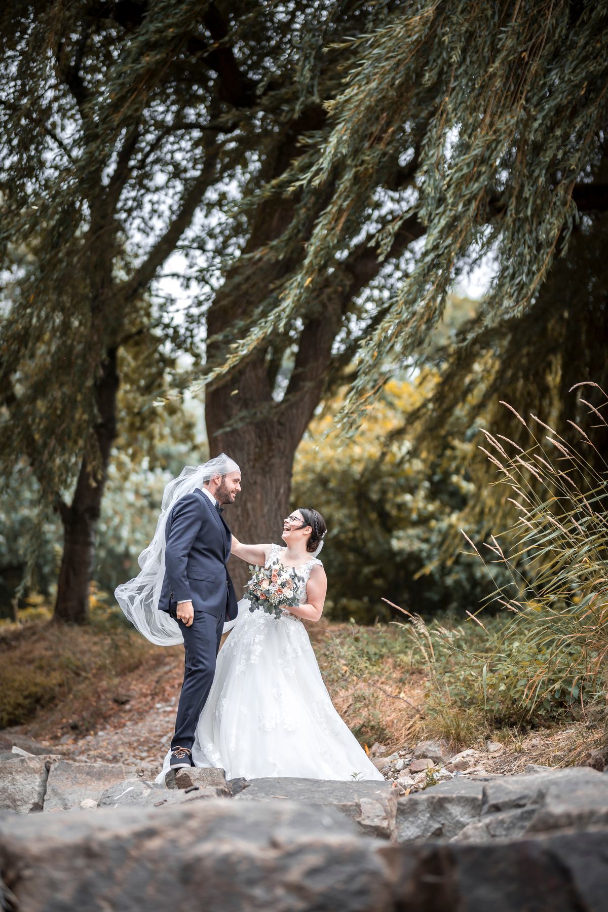 Hochzeit von Sabine & Felix – oertel. fotografie