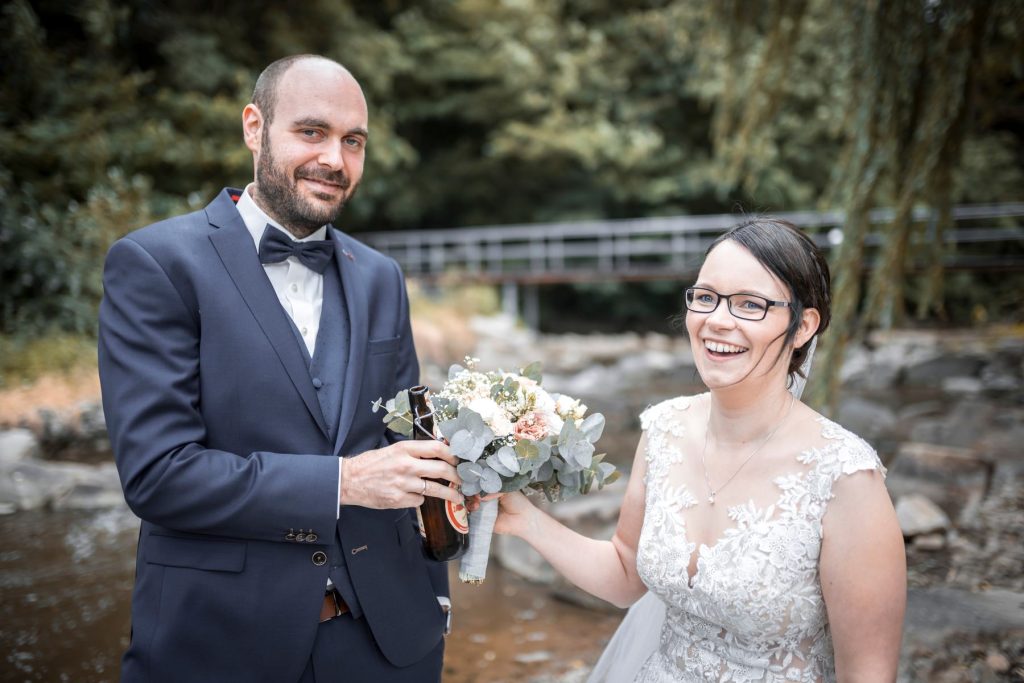 Hochzeit von Sabine & Felix – oertel. fotografie