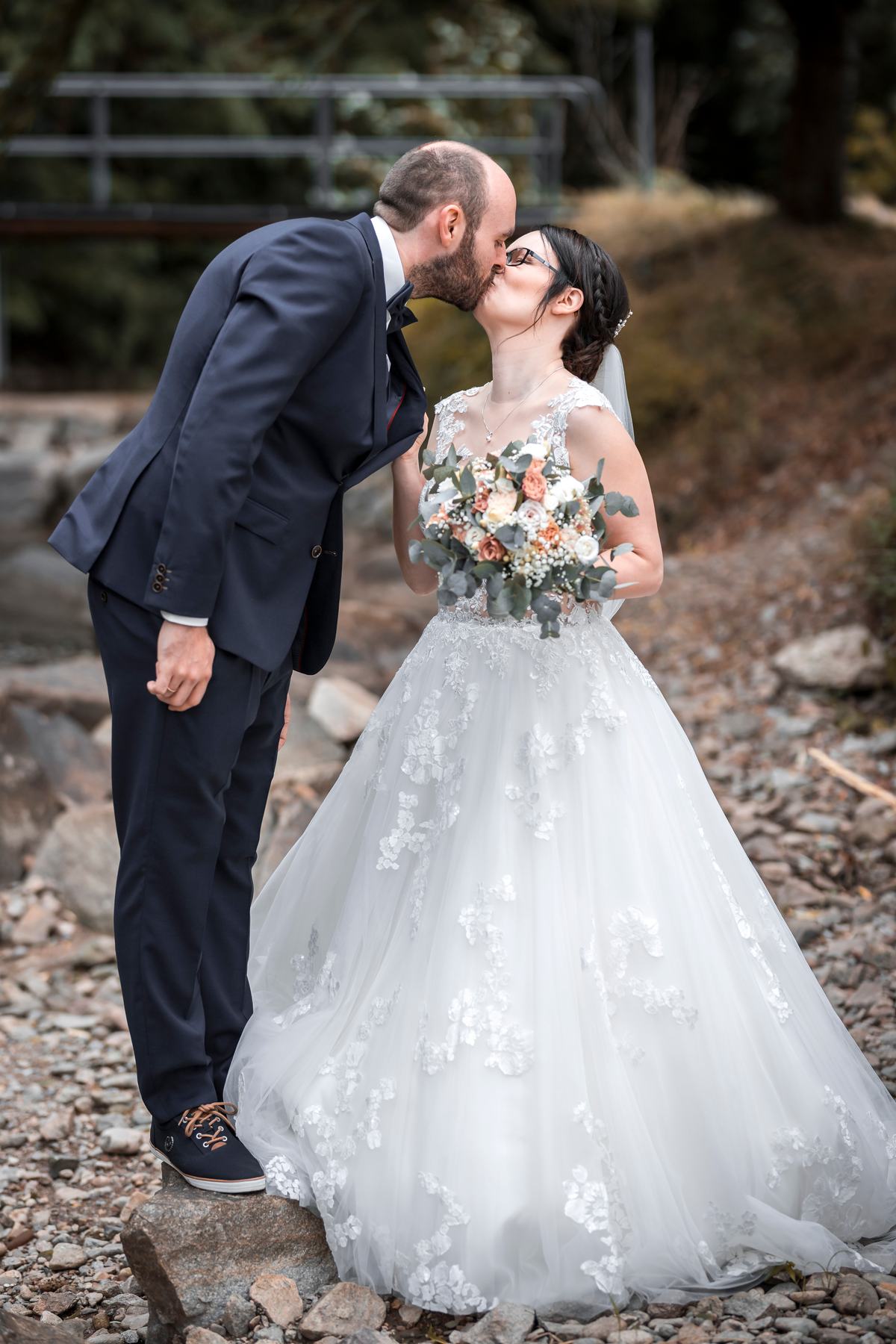 Hochzeit von Sabine & Felix – oertel. fotografie