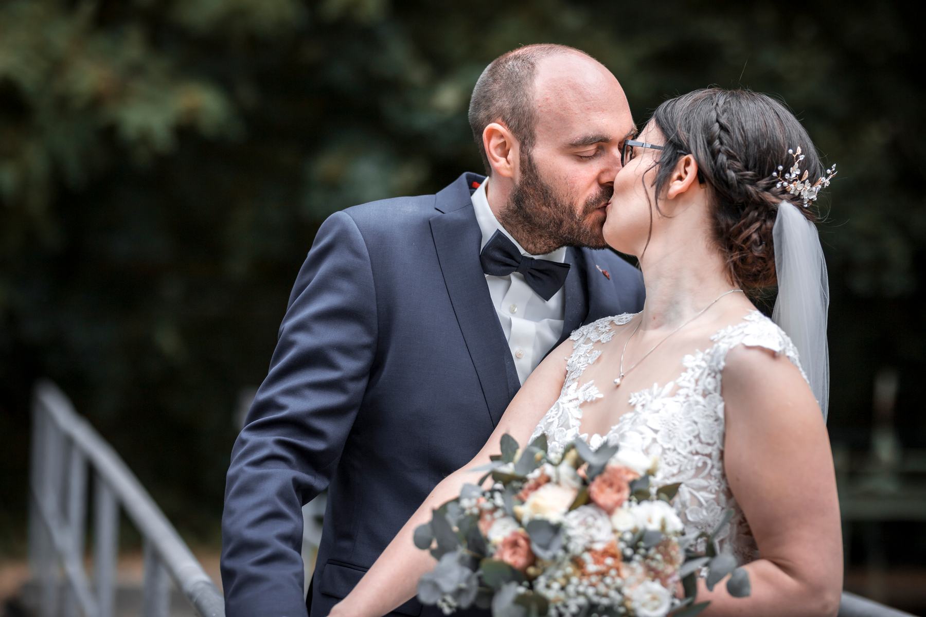 Hochzeit von Sabine & Felix – oertel. fotografie