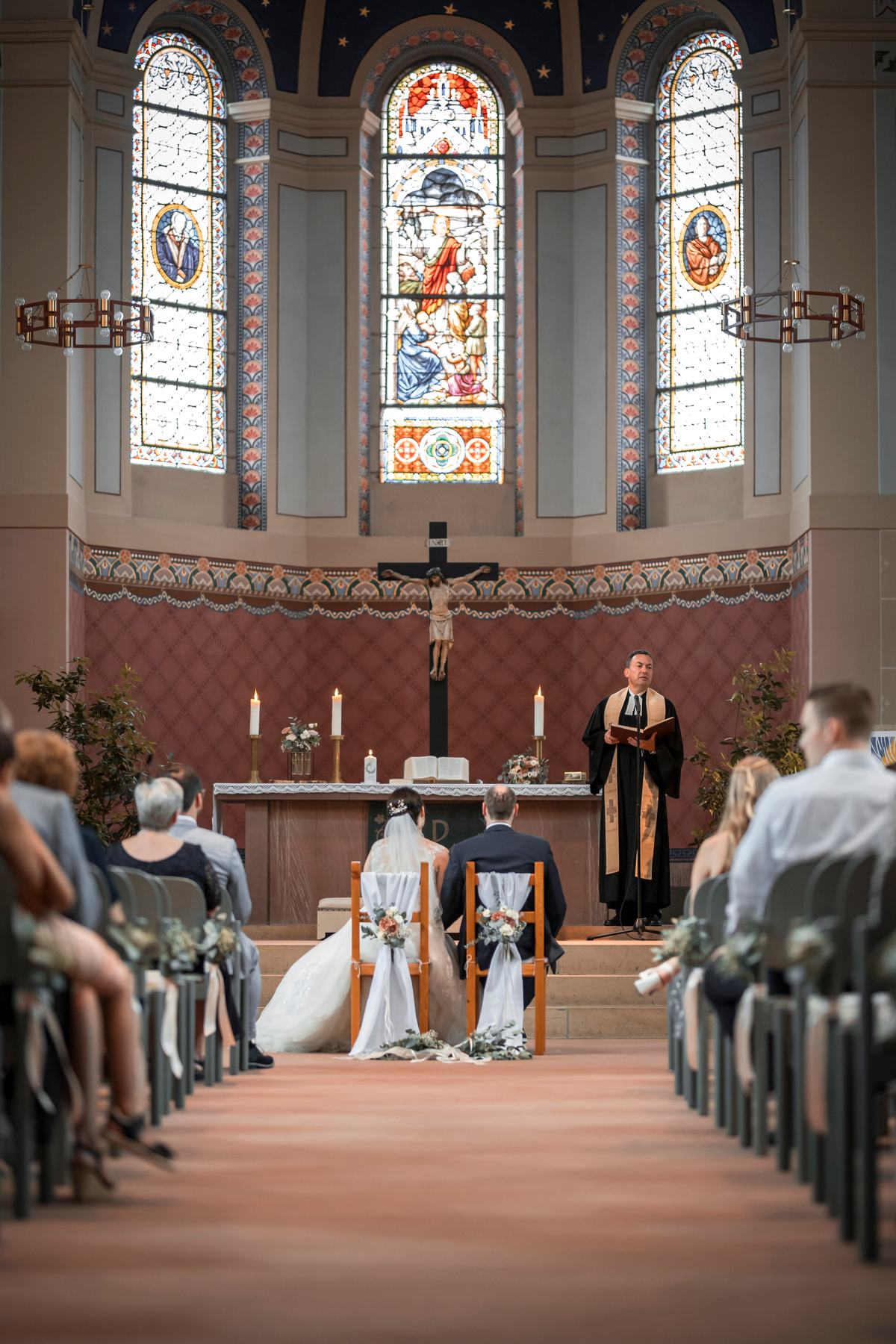 Hochzeit von Sabine & Felix – oertel. fotografie