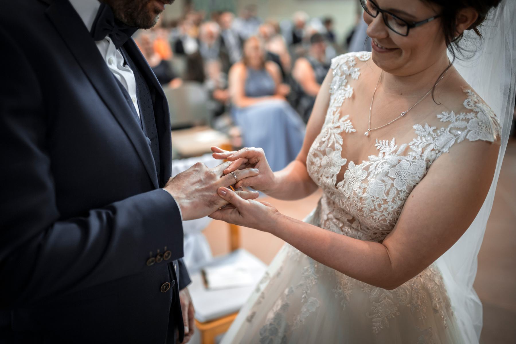 Hochzeit von Sabine & Felix – oertel. fotografie