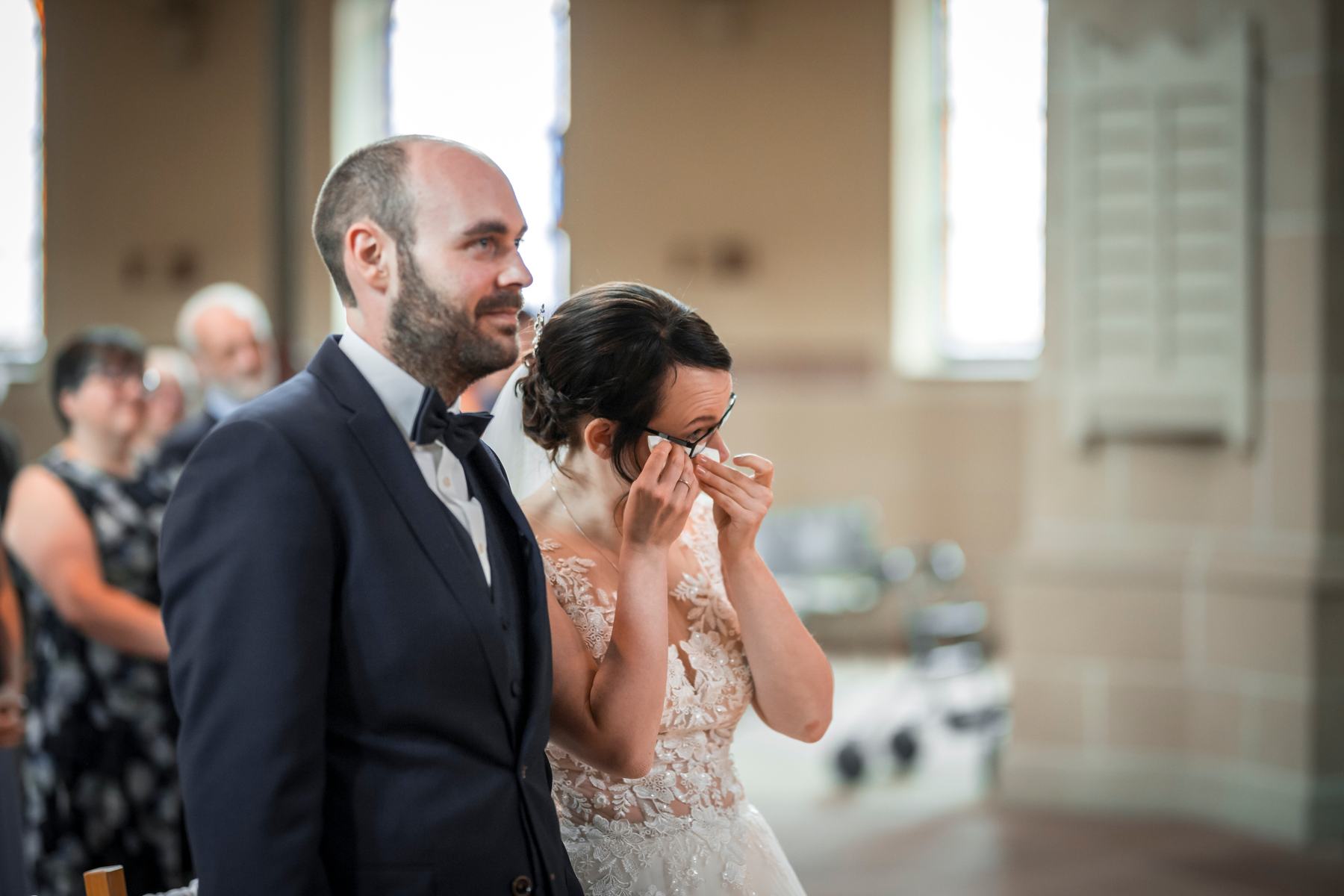 Hochzeit von Sabine & Felix – oertel. fotografie