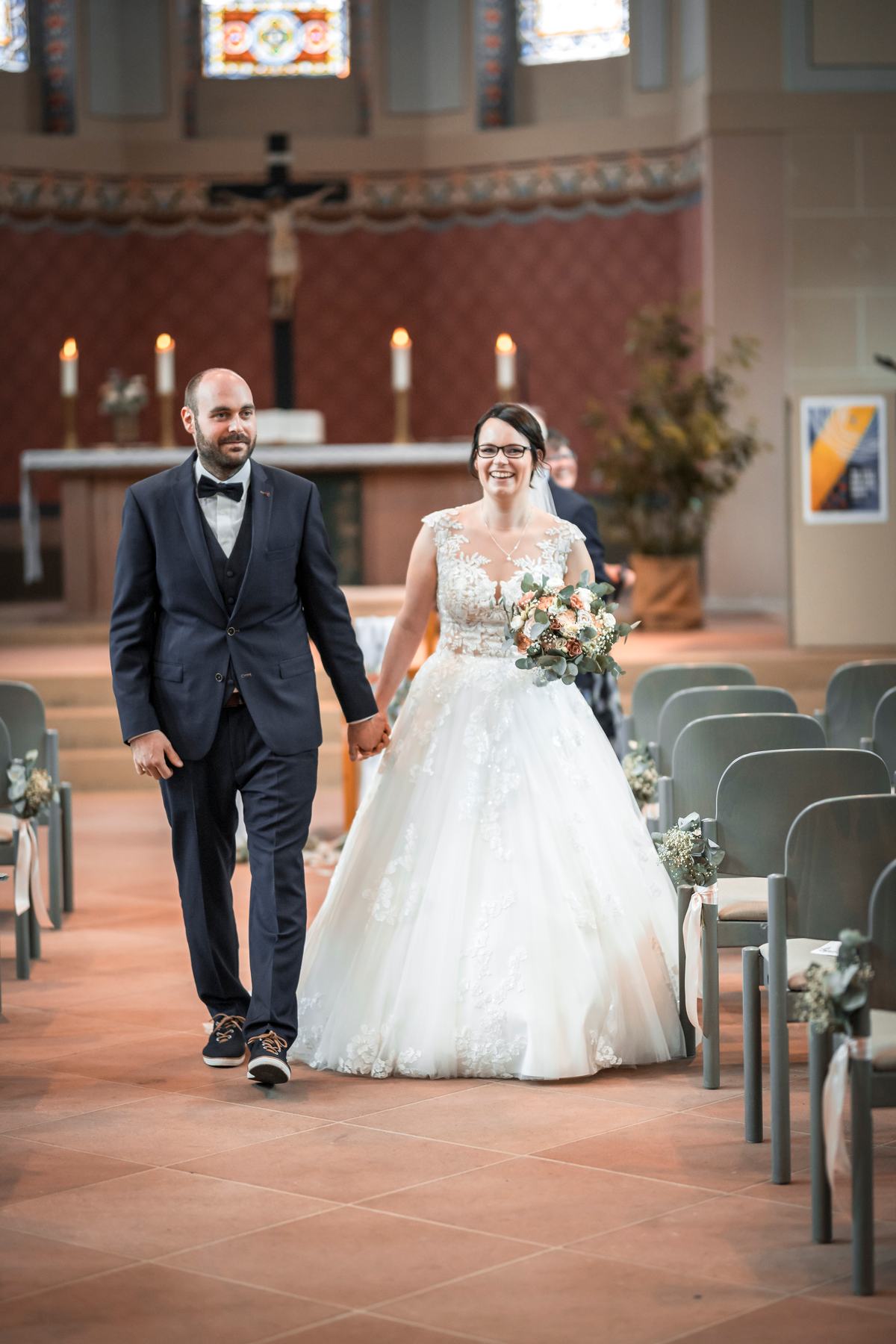Hochzeit von Sabine & Felix – oertel. fotografie