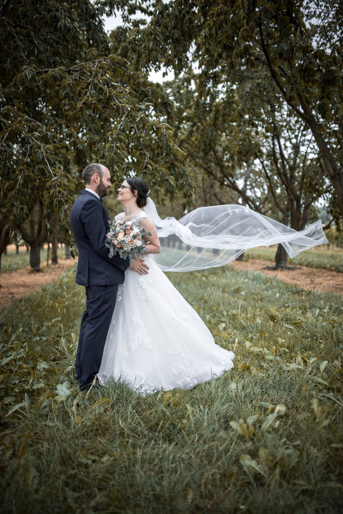 Hochzeit von Sabine & Felix – oertel. fotografie
