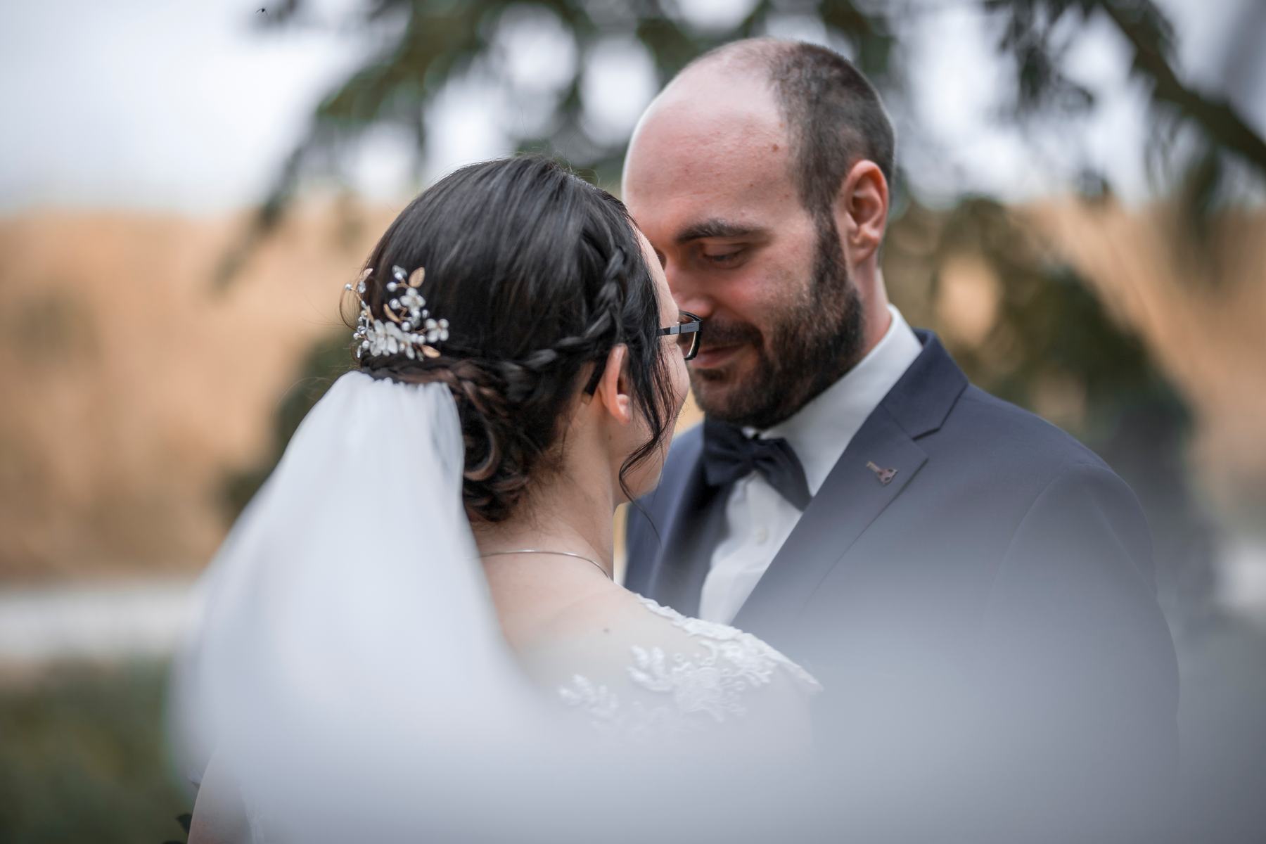 Hochzeit von Sabine & Felix – oertel. fotografie