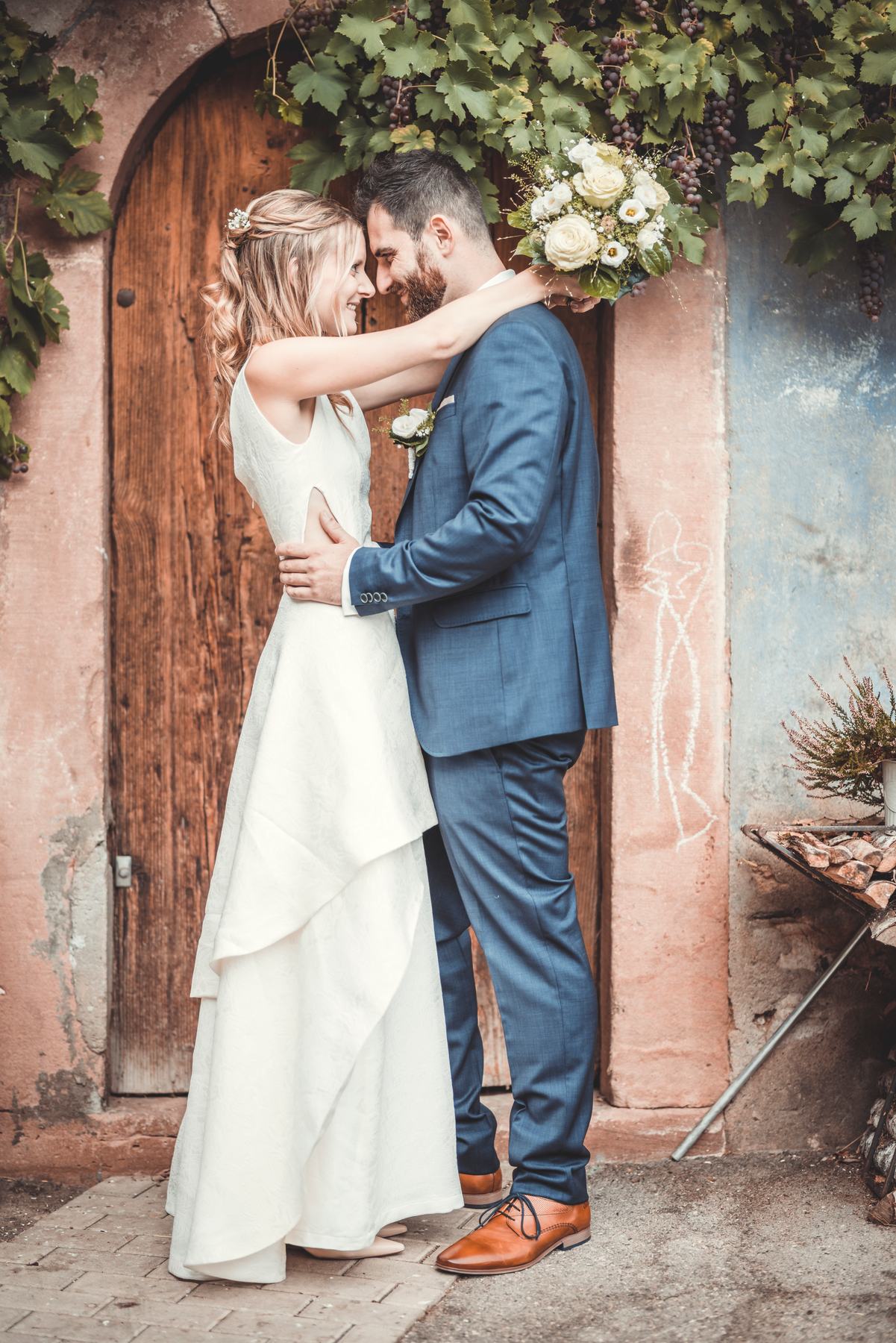 Hochzeit von Sonja & Sebastian – oertel. fotografie