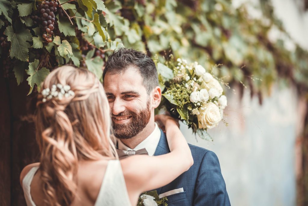 Hochzeit von Sonja & Sebastian – oertel. fotografie