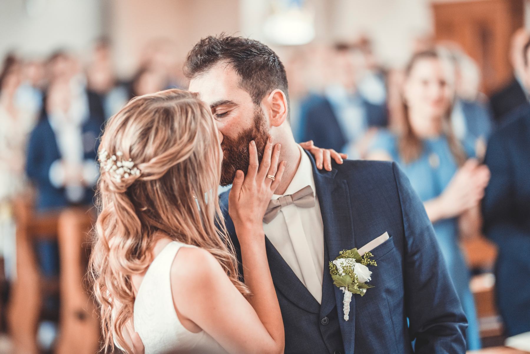 Hochzeit von Sonja & Sebastian – oertel. fotografie