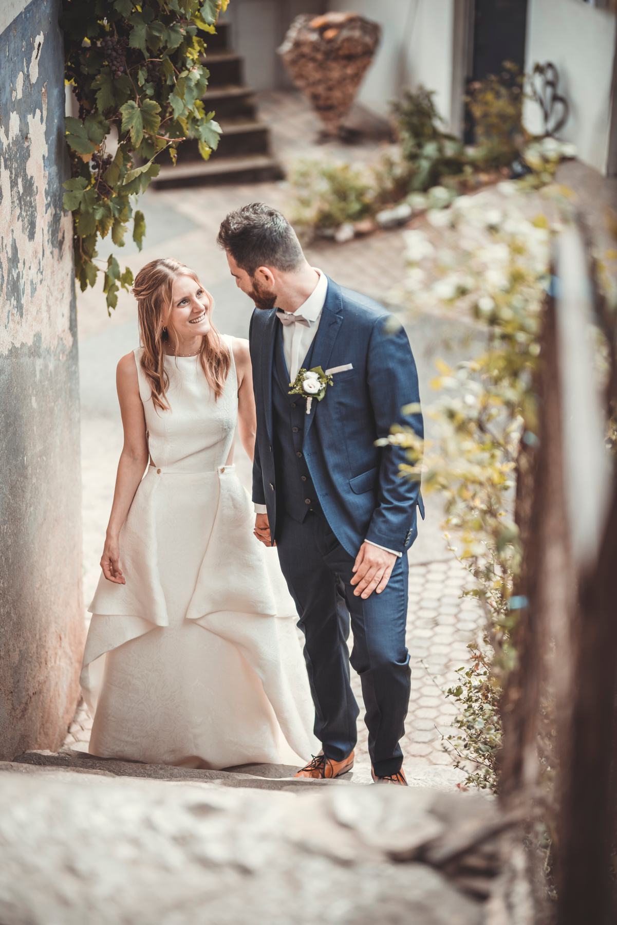 Hochzeit von Sonja & Sebastian – oertel. fotografie
