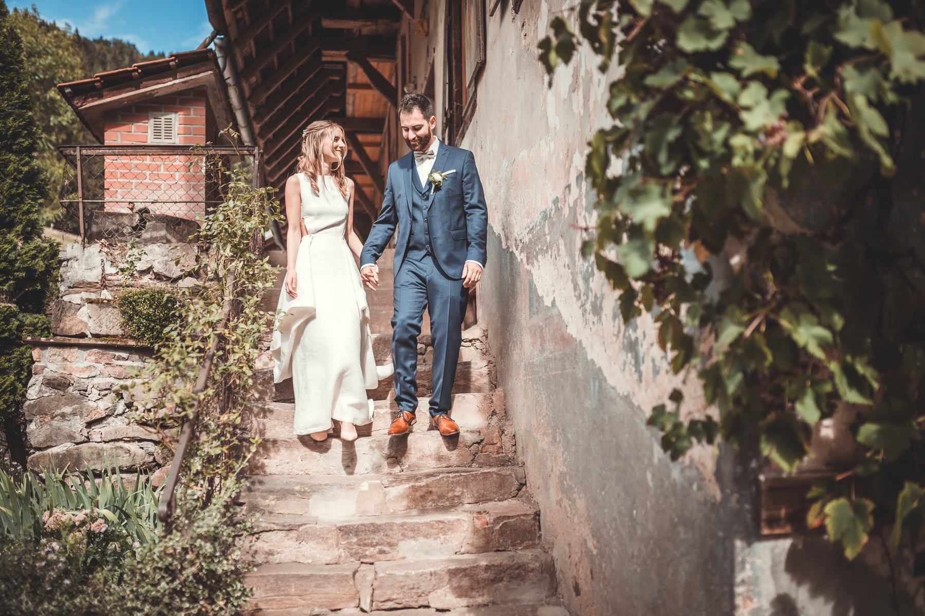 Hochzeit von Sonja & Sebastian – oertel. fotografie