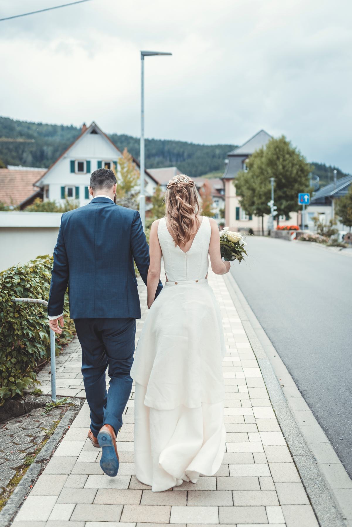 Hochzeit von Sonja & Sebastian – oertel. fotografie