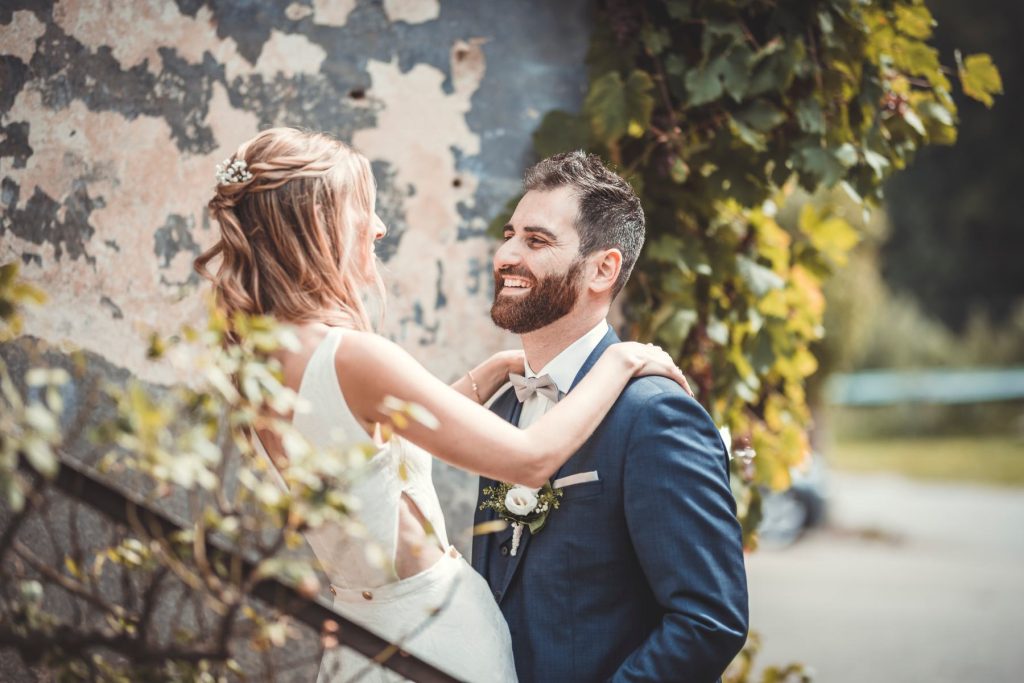 Hochzeit von Sonja & Sebastian – oertel. fotografie