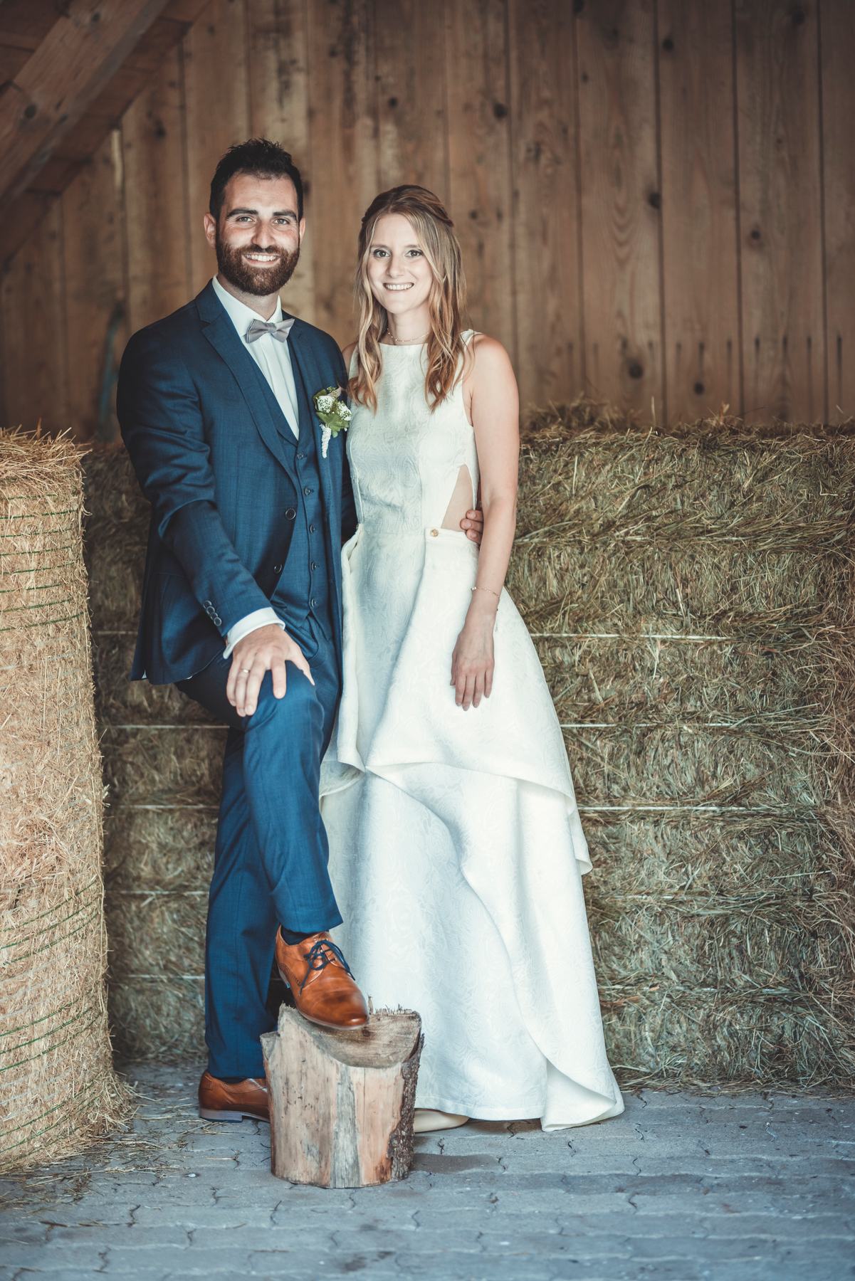Hochzeit von Sonja & Sebastian – oertel. fotografie