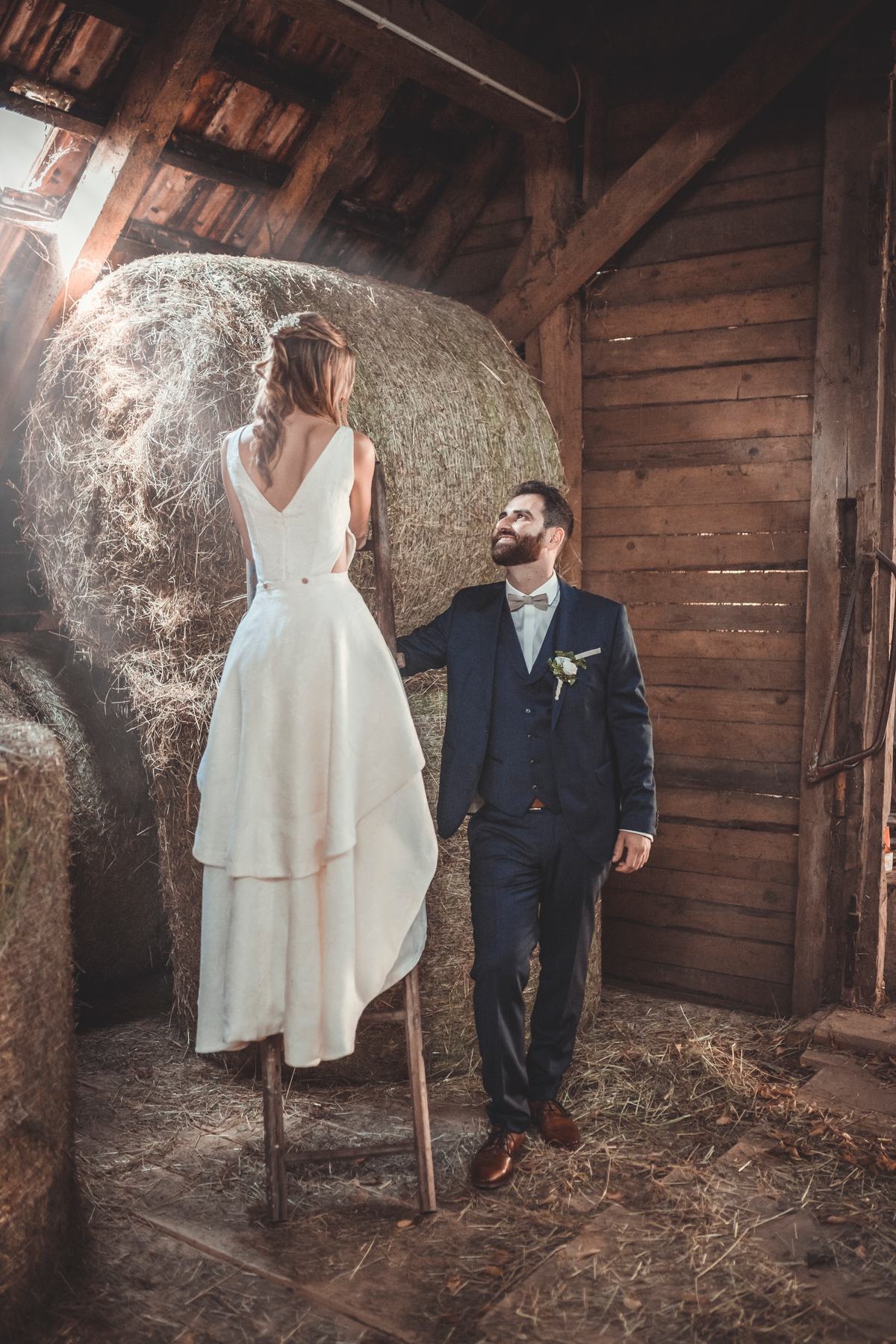 Hochzeit von Sonja & Sebastian – oertel. fotografie