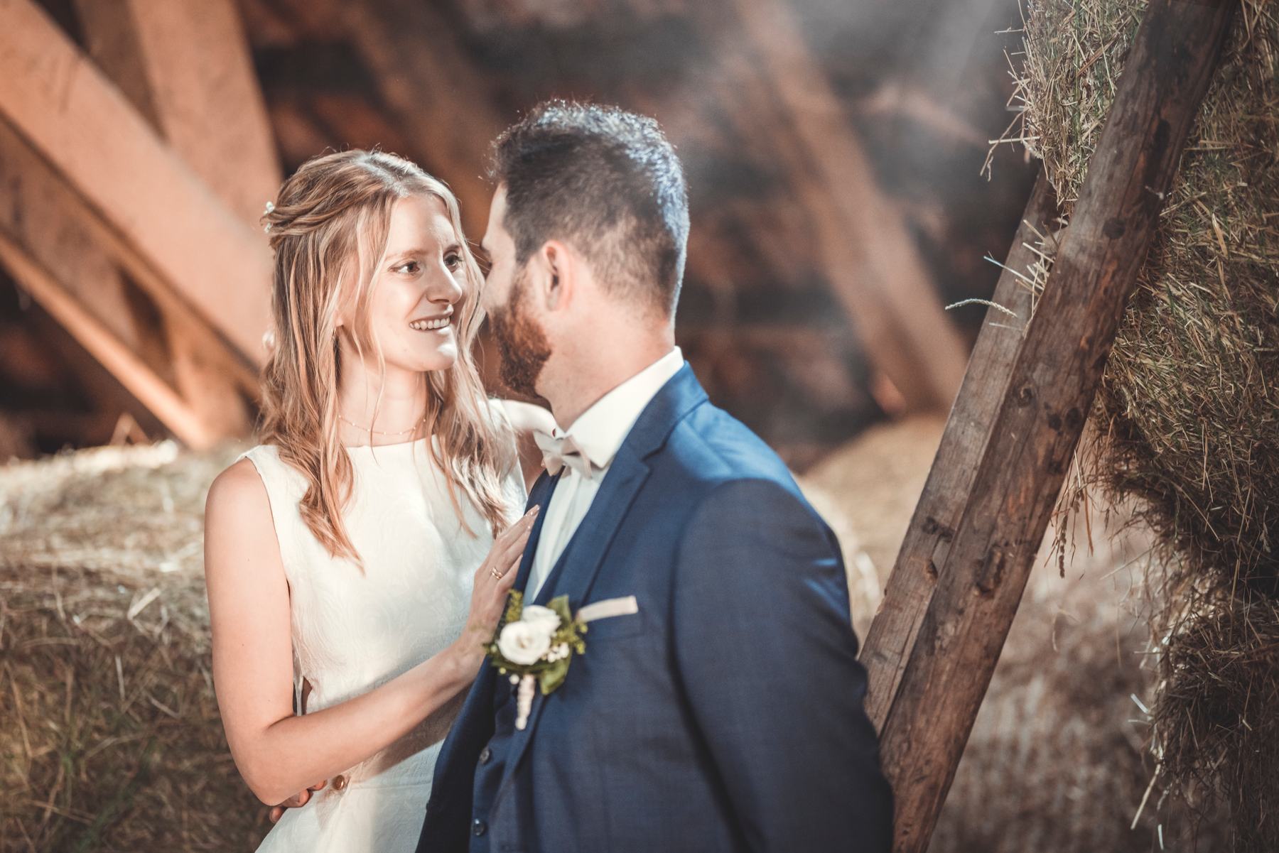 Hochzeit von Sonja & Sebastian – oertel. fotografie
