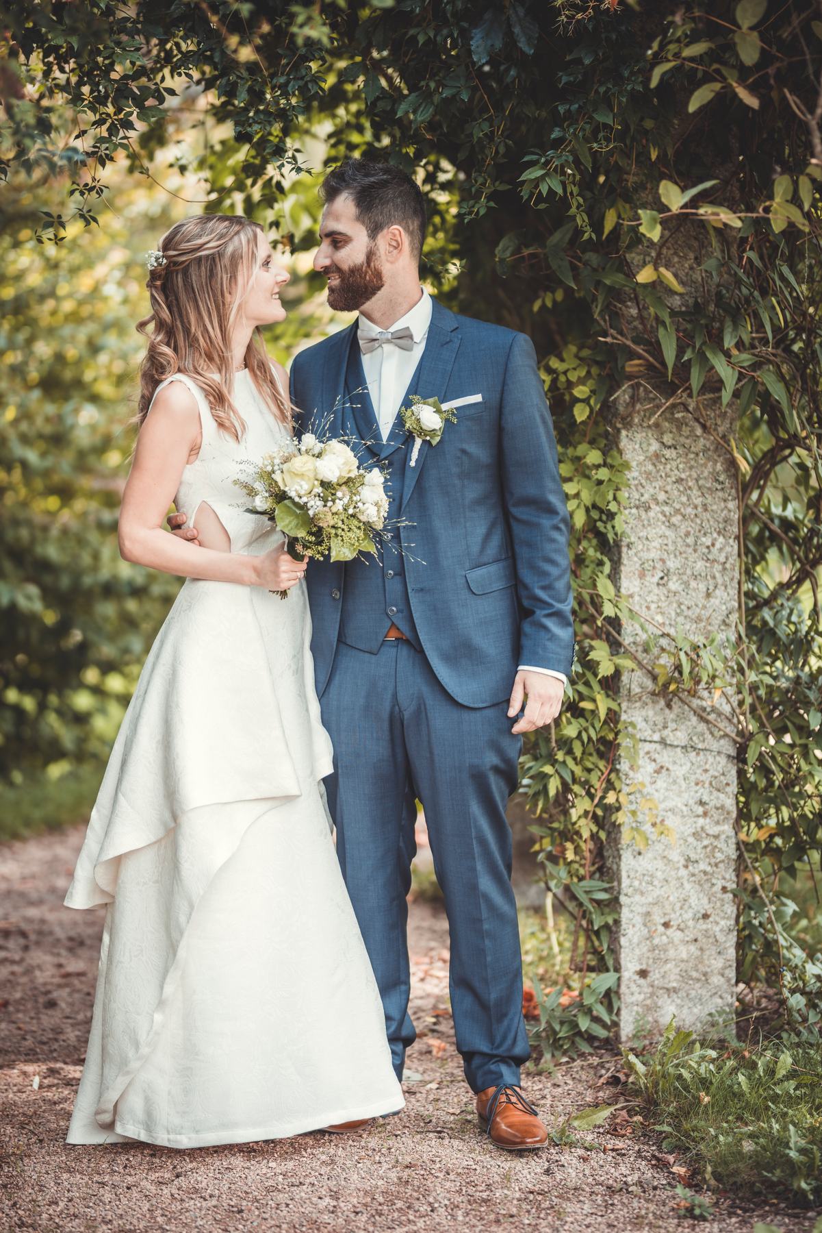 Hochzeit von Sonja & Sebastian – oertel. fotografie