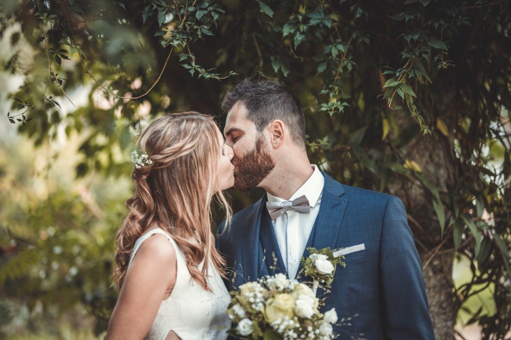 Hochzeit von Sonja & Sebastian – oertel. fotografie
