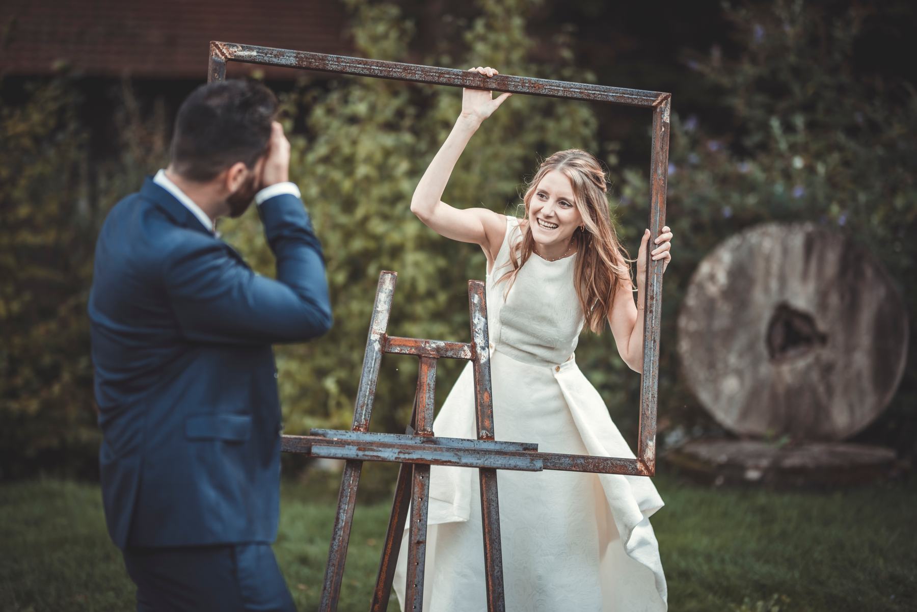 Hochzeit von Sonja & Sebastian – oertel. fotografie