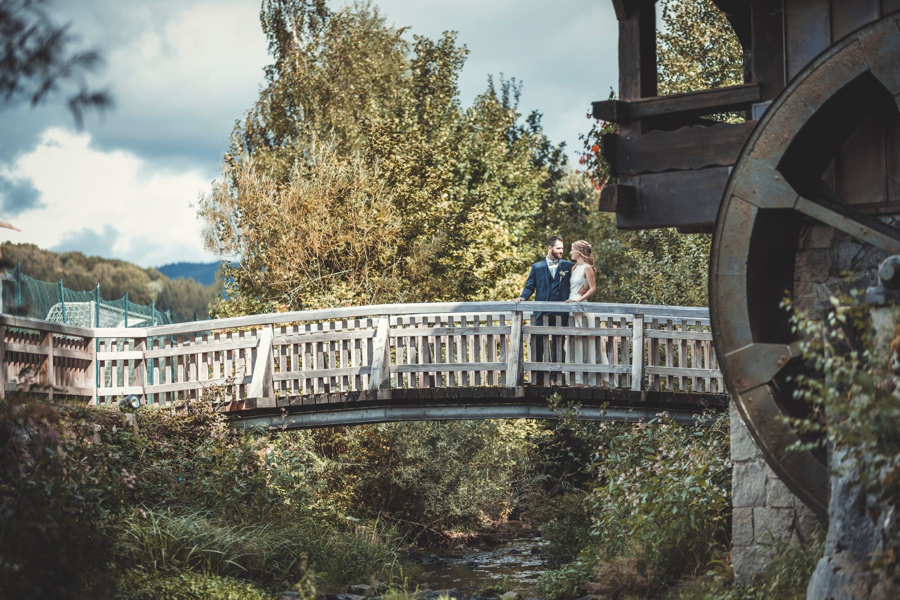 Hochzeit von Sonja & Sebastian – oertel. fotografie
