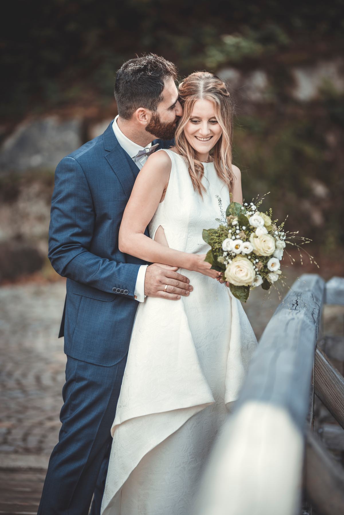 Hochzeit von Sonja & Sebastian – oertel. fotografie