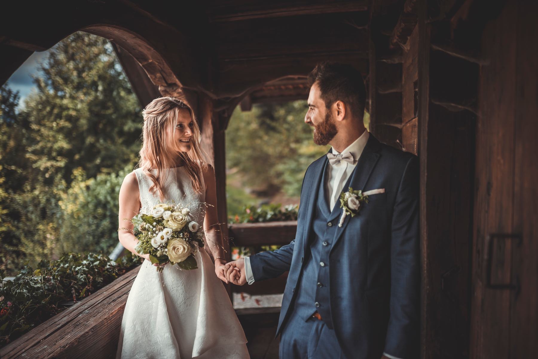 Hochzeit von Sonja & Sebastian – oertel. fotografie