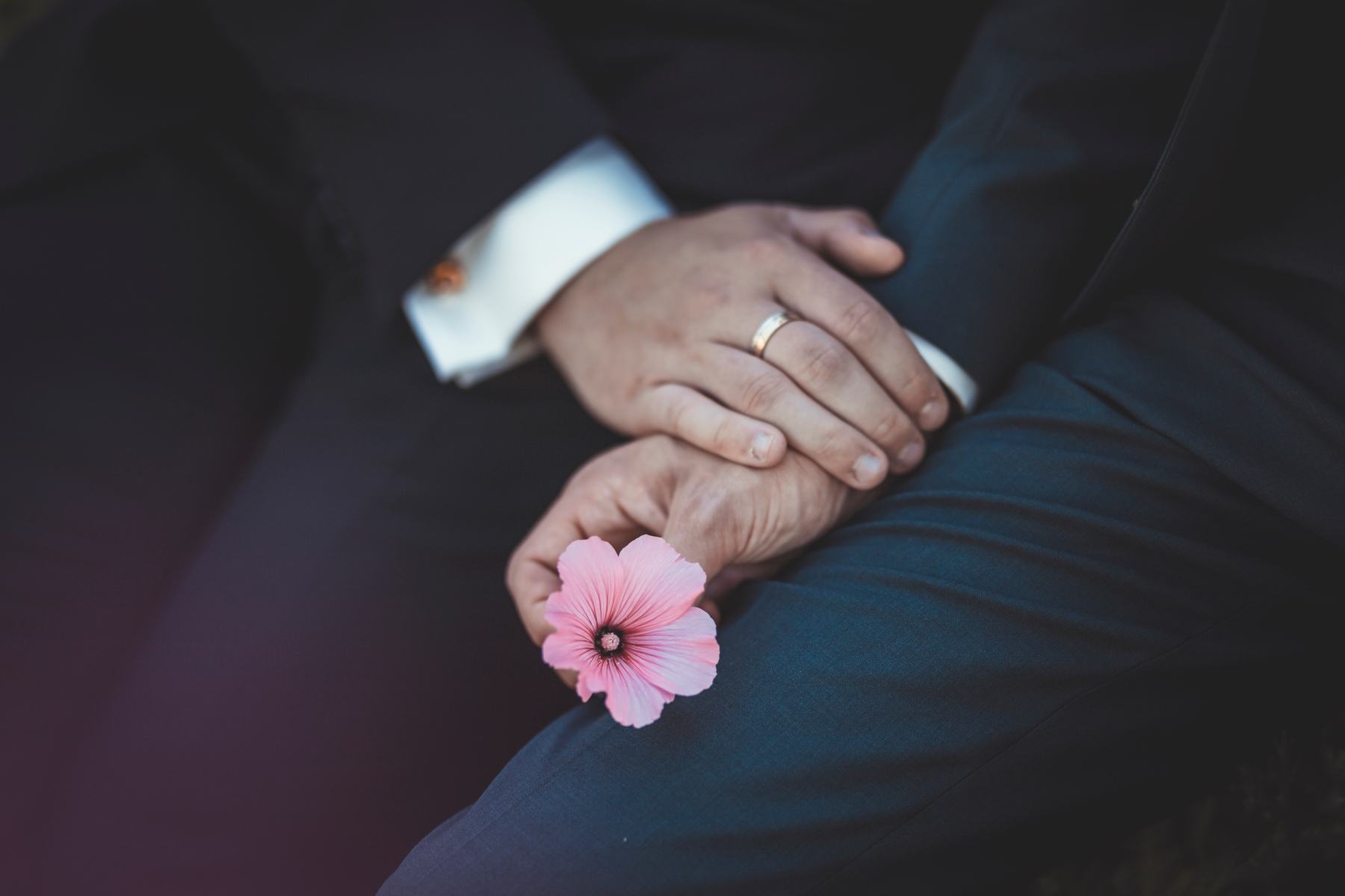 Hochzeit von Tom & Timo – oertel. fotografie