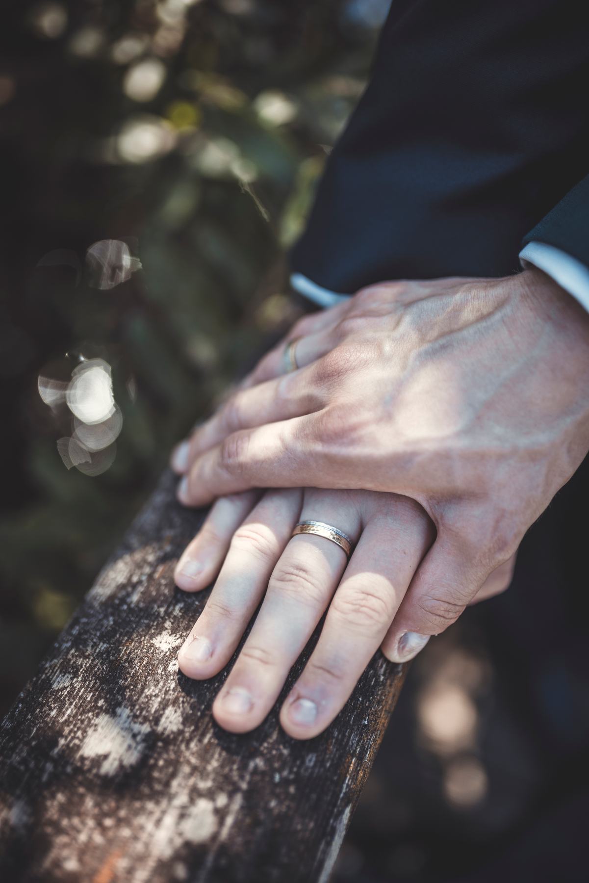 Hochzeit von Tom & Timo – oertel. fotografie