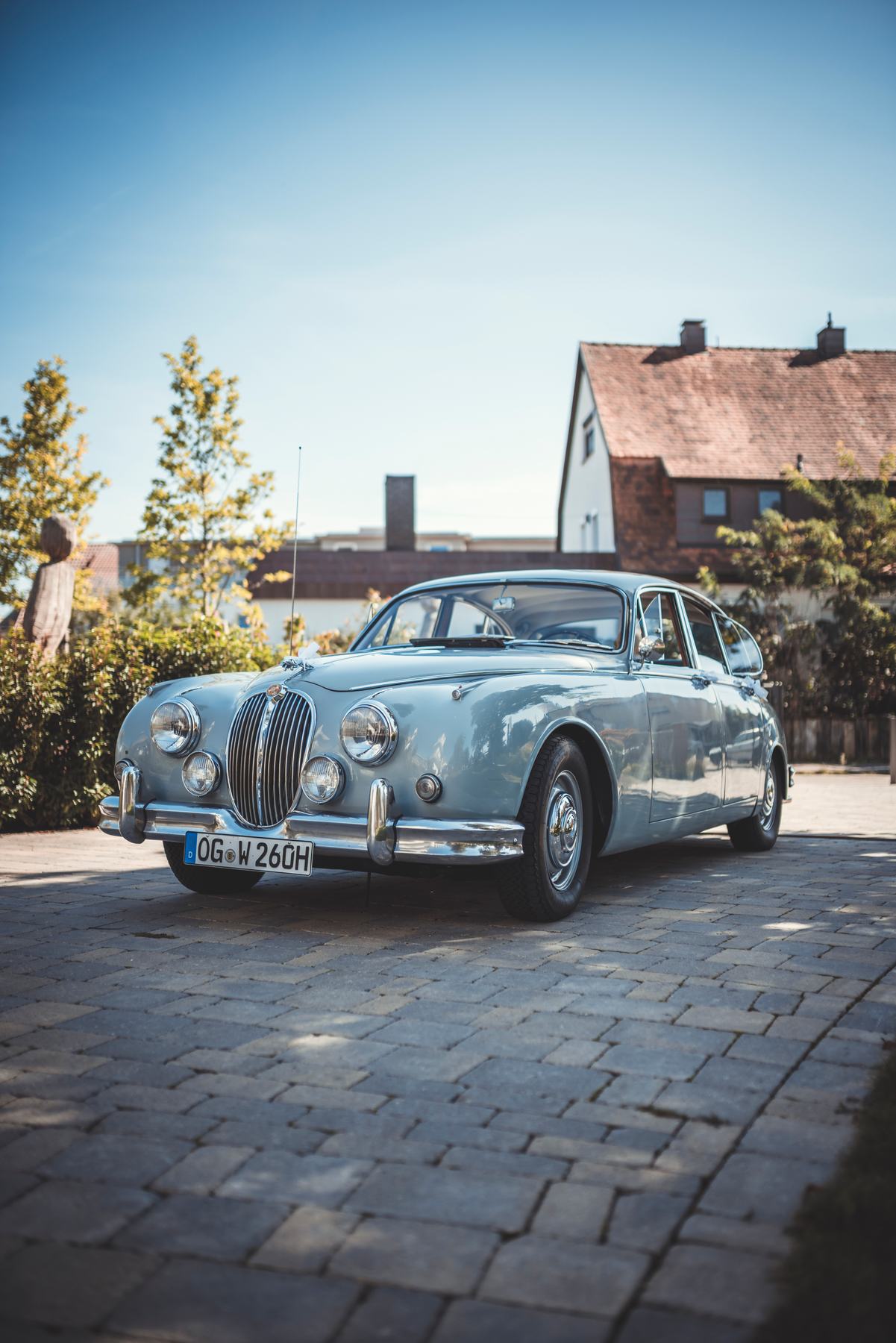 Hochzeit von Tom & Timo – oertel. fotografie